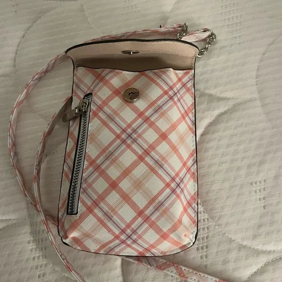 Crossbody Mini Bag - Picture 4 of 5